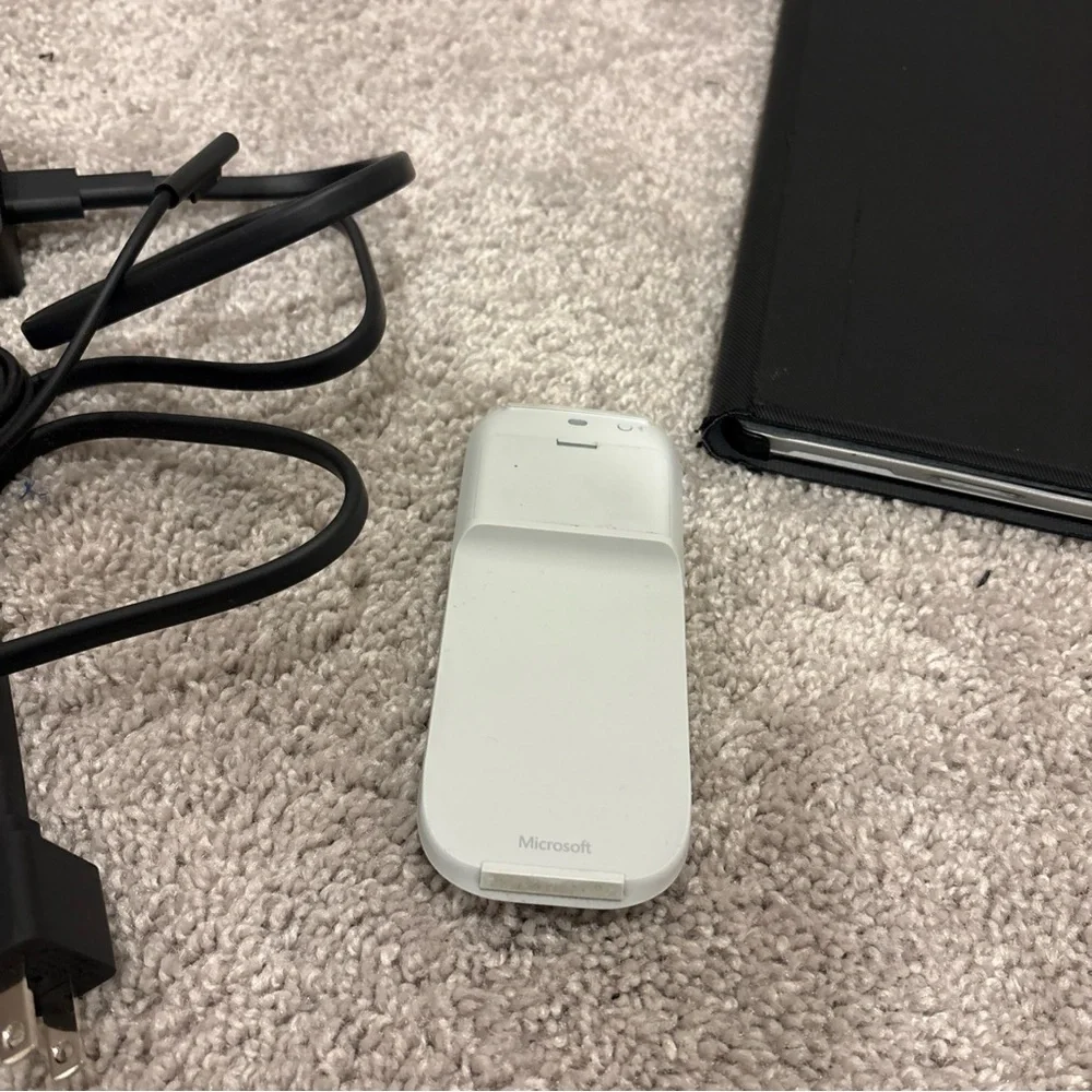 Microsoft portable laptop